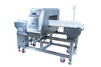 Металлодетектор конвейерный METALLAR MDC-500 - внешний вид оборудования